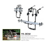 Manufacturer's Selected Durable Bike Carrier Rack