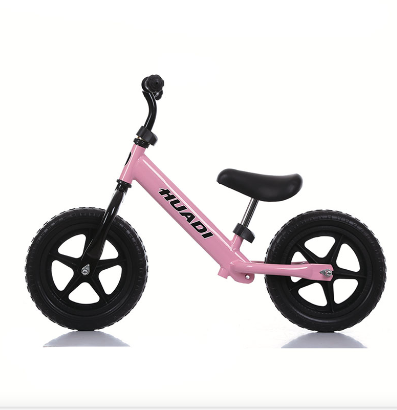 What Age Is A Balance Bike For​