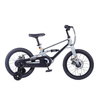 Professionally Made High Load Capacity Kids Bike Thoughtful Design