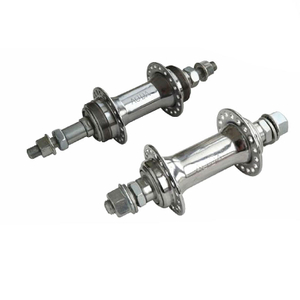 Corrosion-resistant Hub Long-lasting Durability
