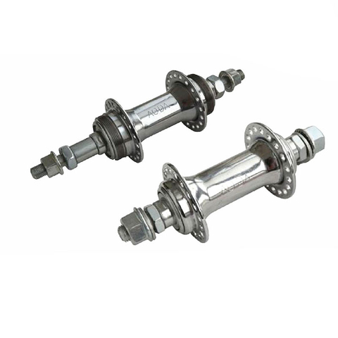 Corrosion-resistant Hub Long-lasting Durability