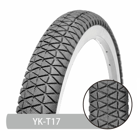 Urban Commuting Tyre