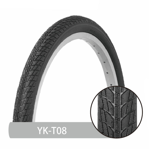 High-Strength Premium Tyre Factory Direct