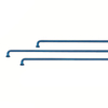 High Elasticity Spoke Offers Flexible Support