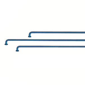 High Elasticity Spoke Offers Flexible Support