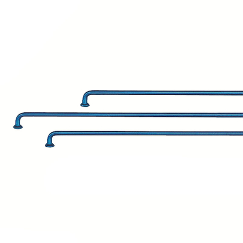 High Elasticity Spoke Offers Flexible Support