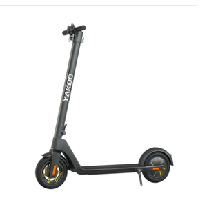 EcoZoom Pro YKB-S04 Electric Scooter