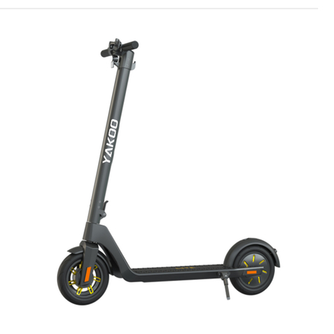EcoZoom Pro YKB-S04 Electric Scooter