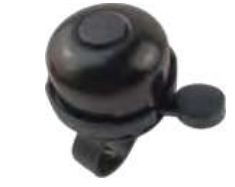 Convenient Control of The Bell