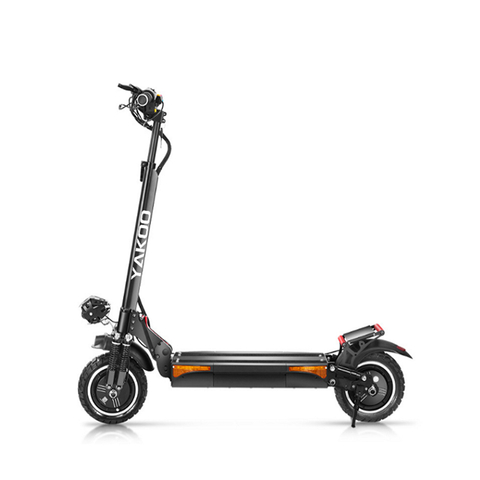 VoltRider YKB-S02 Electric Scooter