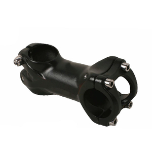 High-strength Durable Stem Suitable for Long Rides