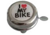 Premium Loud Bike Bell Crisp Sound
