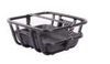 Eco-friendly and durable cycling storage basket