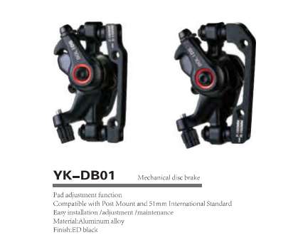 Manufacturer's Hot-selling Durable Wheel Set Brake Wheelset