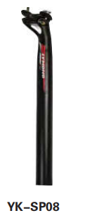 Hot-Selling High-Quality Seat Post Lightweight Design