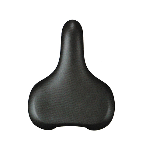 High-Support Riding Saddle Best-Selling Model