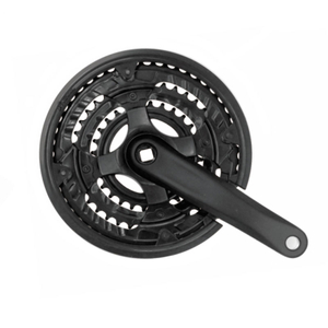 High-Strength Rustproof Chain Wheel Practical Style
