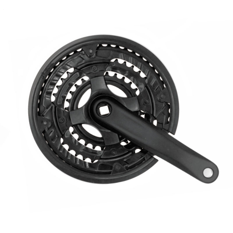 High-Strength Rustproof Chain Wheel Practical Style