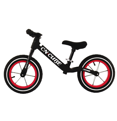 How To Use Balance Bike