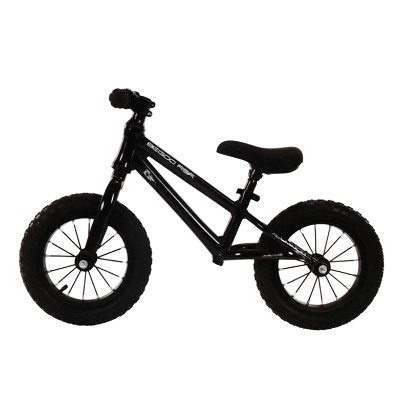 How Does A Balance Bike Work