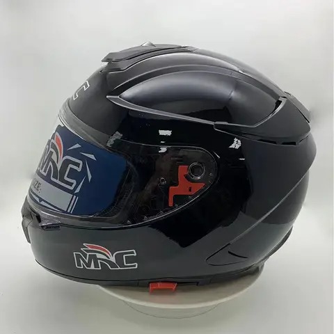 Motorcycle Helmet