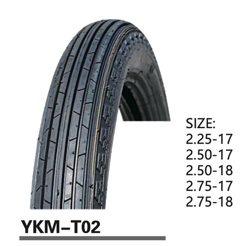Affordable Price High-quality Texture Durable And Non-slip Motorcycle Tyre