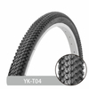 Innovative Design Tyre Provides Smooth Riding Experience