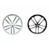 Ultra-light Design Wheel Set High Performance Shockproof
