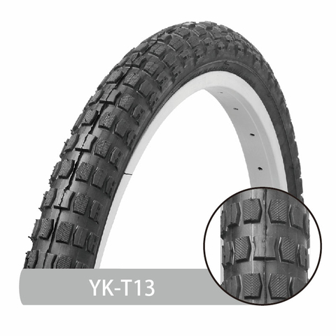 Hot-Selling Rubber Tyre