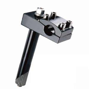 Professional-grade Stem Exceptional Stability