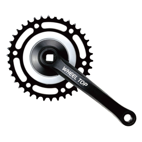 Durable High-Strength Chain Wheel Long Lifespan