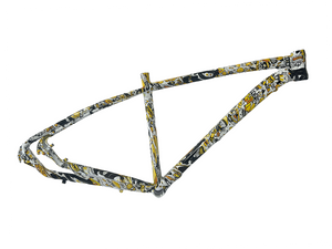 New Arrival Lightweight Frame Fork Stylish Design