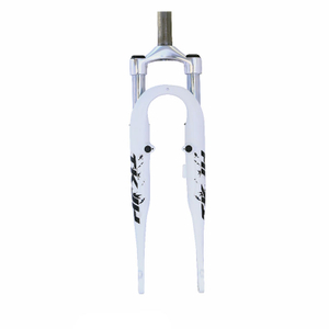 Lightweight Design Fork High Performance Shockproof