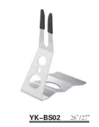 High-quality Adjustable Bike Stand