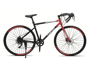 Urban Lightweight Premium Aluminum Road Bike