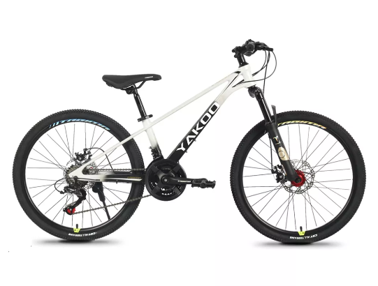 How To Jump MTB Bike​