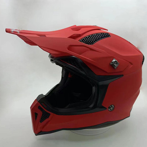 Motorbike Full Face Motocross Helmet Dirt Bike Sport off Road Motorcycle Helmet