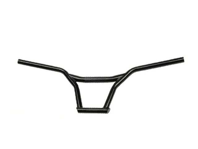Premium Handlebar Modern Streamlined Style