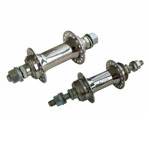 Professional-grade Hub High Stability