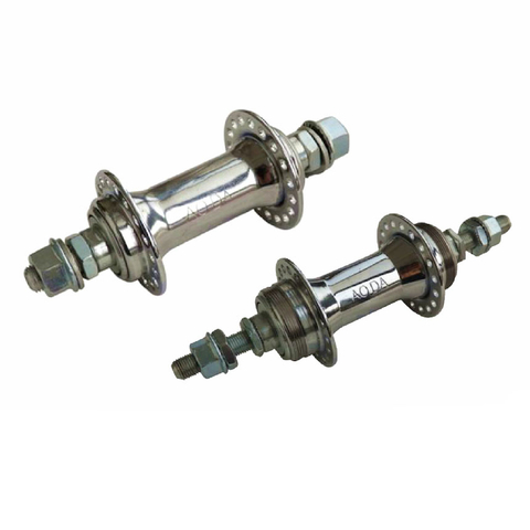 Professional-grade Hub High Stability