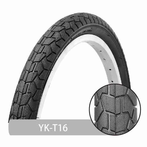 Sturdy Long-Lifespan Tyre