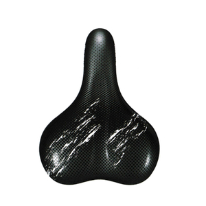 High-Elastic Comfortable Saddle Customizable