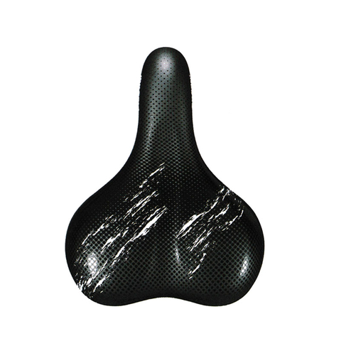 High-Elastic Comfortable Saddle Customizable