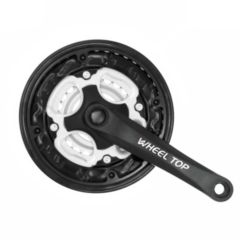 Ultra-Light Portable Chain Wheel User Praised