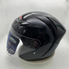 SafetyArmor Gloss Guard Urban Bike Motorcycle Helmet Full - Protect 