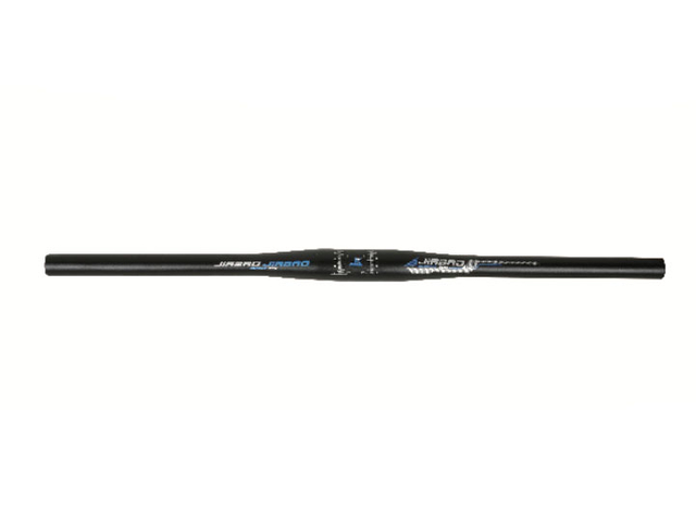 Professional-grade Handlebar Designed for Extreme Sports