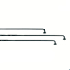 High Quality Lightweight Spoke Durable Design