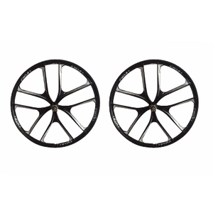 Cost-effective Wheel Set Customizable