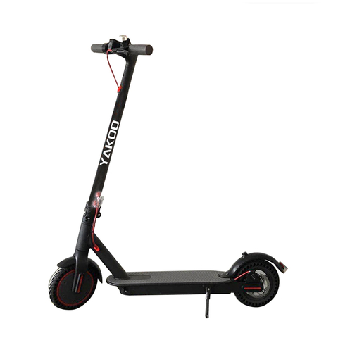 SwiftScoot YKB-S03 Electric Scooter