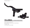Cost-effective Preferred Disc Brake